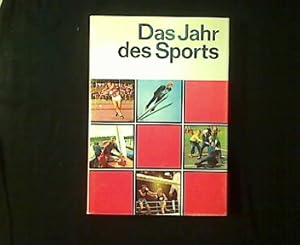 Das Jahr des Sports / DDR 1978.