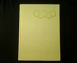 XVII. Olympische Sommerspiele in Rom 1960.