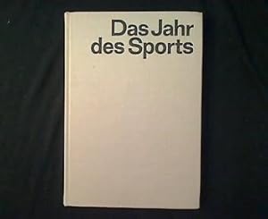 Das Jahr des Sports / DDR 1977.