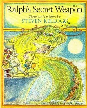 L'arme secrète de Ralph