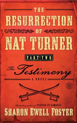 Seller image for The Resurrection of Nat Turner, Part 2: The Testimony (Paperback or Softback) for sale by BargainBookStores