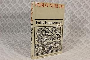 Imagen del vendedor de Fully Empowered (Bi-Lingual Spanish - English Edition) a la venta por ShiroBooks