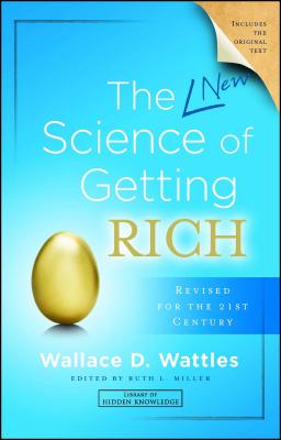 Immagine del venditore per New Science of Getting Rich (Paperback or Softback) venduto da BargainBookStores