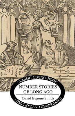 Seller image for Number Stories of Long Ago (Paperback or Softback) for sale by BargainBookStores