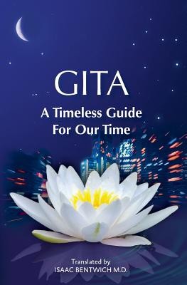 Image du vendeur pour Gita - A Timeless Guide for Our Time (Paperback or Softback) mis en vente par BargainBookStores
