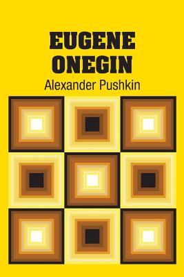 Seller image for Eugene Onegin (Paperback or Softback) for sale by BargainBookStores