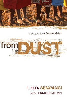 Imagen del vendedor de From the Dust (Paperback or Softback) a la venta por BargainBookStores