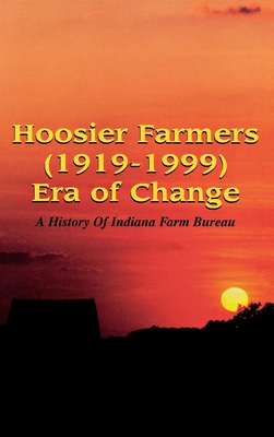 Seller image for Hoosier Farmers - Indiana Farm Bureau (Paperback or Softback) for sale by BargainBookStores