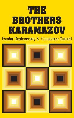 Imagen del vendedor de The Brothers Karamazov (Hardback or Cased Book) a la venta por BargainBookStores