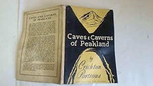 Imagen del vendedor de Caves and Caverns of Peakland a la venta por Goldstone Rare Books