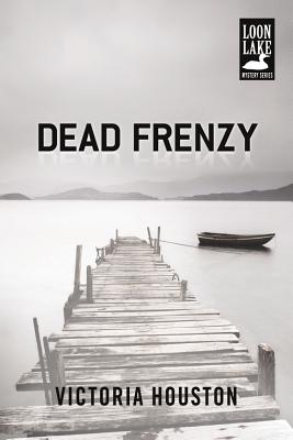 Seller image for Dead Frenzy (Paperback or Softback) for sale by BargainBookStores