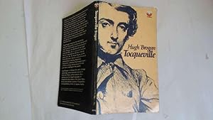 Seller image for Tocqueville. Collins/Fontana. 1973. for sale by Goldstone Rare Books