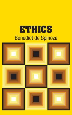Seller image for Ethics (Hardback or Cased Book) for sale by BargainBookStores