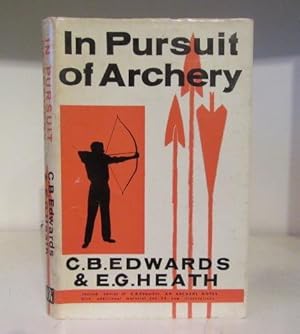 Imagen del vendedor de In Pursuit of Archery a la venta por BRIMSTONES