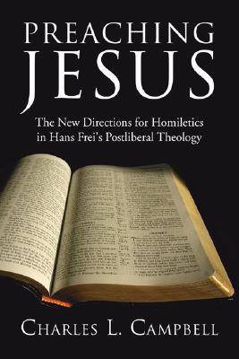 Immagine del venditore per Preaching Jesus (Paperback or Softback) venduto da BargainBookStores