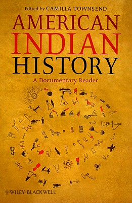 Seller image for American Indian History (Paperback or Softback) for sale by BargainBookStores