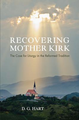 Seller image for Recovering Mother Kirk (Paperback or Softback) for sale by BargainBookStores