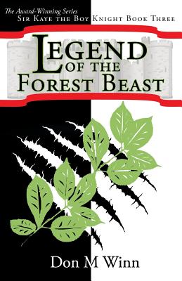 Imagen del vendedor de Legend of the Forest Beast (Paperback or Softback) a la venta por BargainBookStores