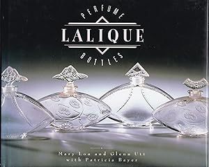 Image du vendeur pour Lalique Perfume Bottles. mis en vente par Paul Brown