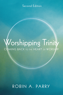 Immagine del venditore per Worshipping Trinity: Coming Back to the Heart of Worship (Paperback or Softback) venduto da BargainBookStores