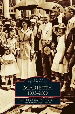 Immagine del venditore per Marietta: 1833-2000 (Hardback or Cased Book) venduto da BargainBookStores