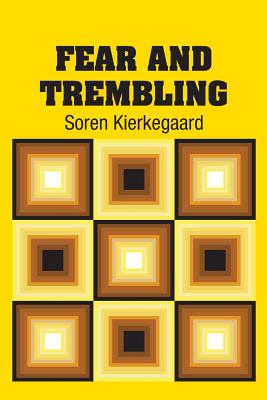 Seller image for Fear and Trembling (Paperback or Softback) for sale by BargainBookStores