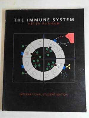 Immagine del venditore per The immune system venduto da Cotswold Internet Books