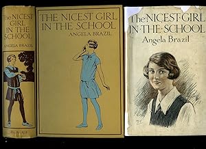 Seller image for The Nicest Girl in the School for sale by Little Stour Books PBFA Member