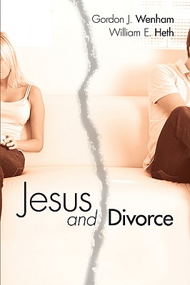 Seller image for Jesus and Divorce (Paperback or Softback) for sale by BargainBookStores