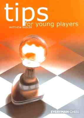 Bild des Verkufers fr Tips for Young Players (Paperback or Softback) zum Verkauf von BargainBookStores