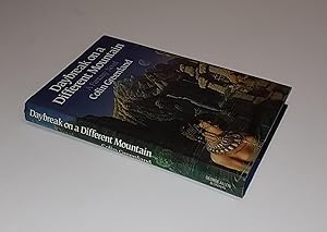 Seller image for Daybreak on a Different Mountain - A Fantasy Novel for sale by CURIO
