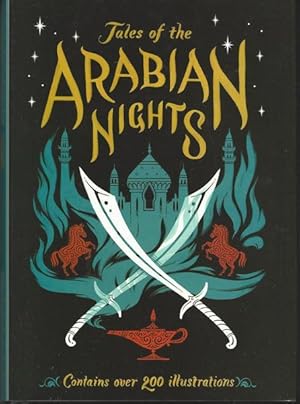 Tales of the Arabian Nights