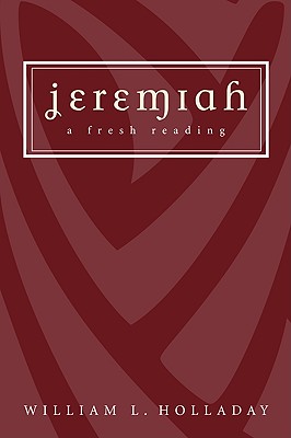 Bild des Verkufers fr Jeremiah (Paperback or Softback) zum Verkauf von BargainBookStores
