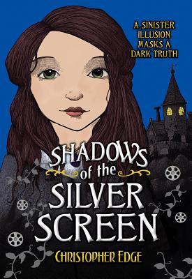 Imagen del vendedor de Shadows of the Silver Screen (Paperback or Softback) a la venta por BargainBookStores