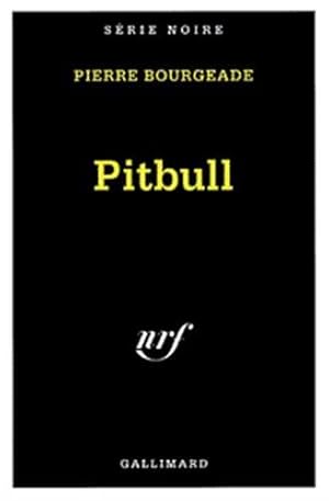 Seller image for Pitbull for sale by dansmongarage