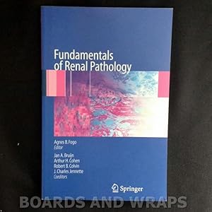 Immagine del venditore per Fundamentals of Renal Pathology venduto da Boards & Wraps