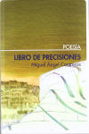 Bild des Verkufers fr LIBRO DE PRECISIONES zum Verkauf von AG Library