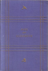 Immagine del venditore per FLUG MIT ELISABETH; venduto da Lehmann Daniel