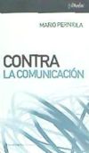 Seller image for Contra la comunicacin for sale by AG Library