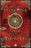 Seller image for El libro secreto de ascaln for sale by AG Library