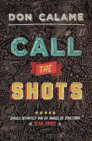 Image du vendeur pour Call The Shots (Paperback) mis en vente par AussieBookSeller