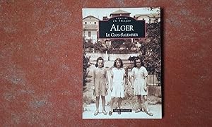 Alger. Le Clos-Salembier