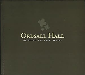 Ordsall Hall Bringing the Past to Life