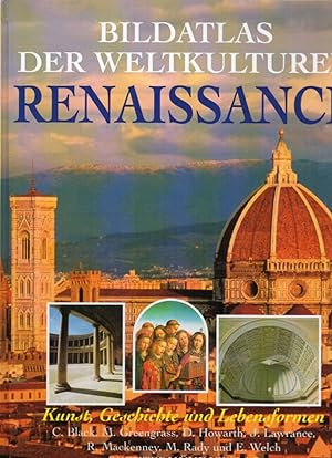 Seller image for Renaissance for sale by Clivia Mueller
