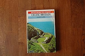 Seller image for CELTIC BRITAIN for sale by Westmoor Books