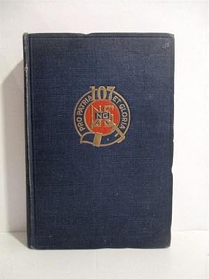 History of the 107th Infantry U.S.A.