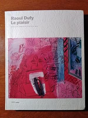 Image du vendeur pour Raoul Dufy: Le Plaisir mis en vente par Rareeclectic