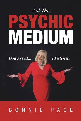 Seller image for Ask the Psychic Medium (Paperback or Softback) for sale by BargainBookStores