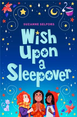 Imagen del vendedor de Wish Upon a Sleepover (Paperback or Softback) a la venta por BargainBookStores