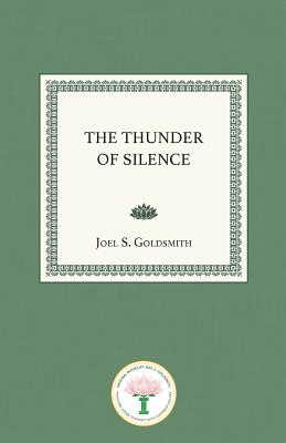 Seller image for The Thunder of Silence (Paperback or Softback) for sale by BargainBookStores